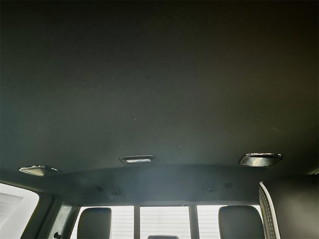 new 2025 Ram 3500 car, priced at $83,122