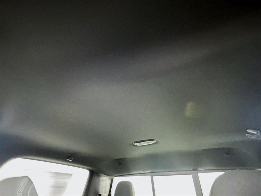 new 2026 Ram 1500 car, priced at $52,298