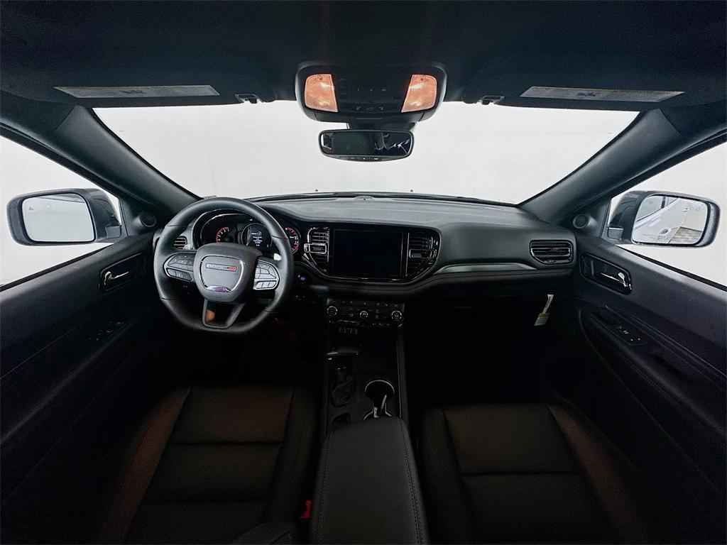 new 2026 Dodge Durango car, priced at $48,729