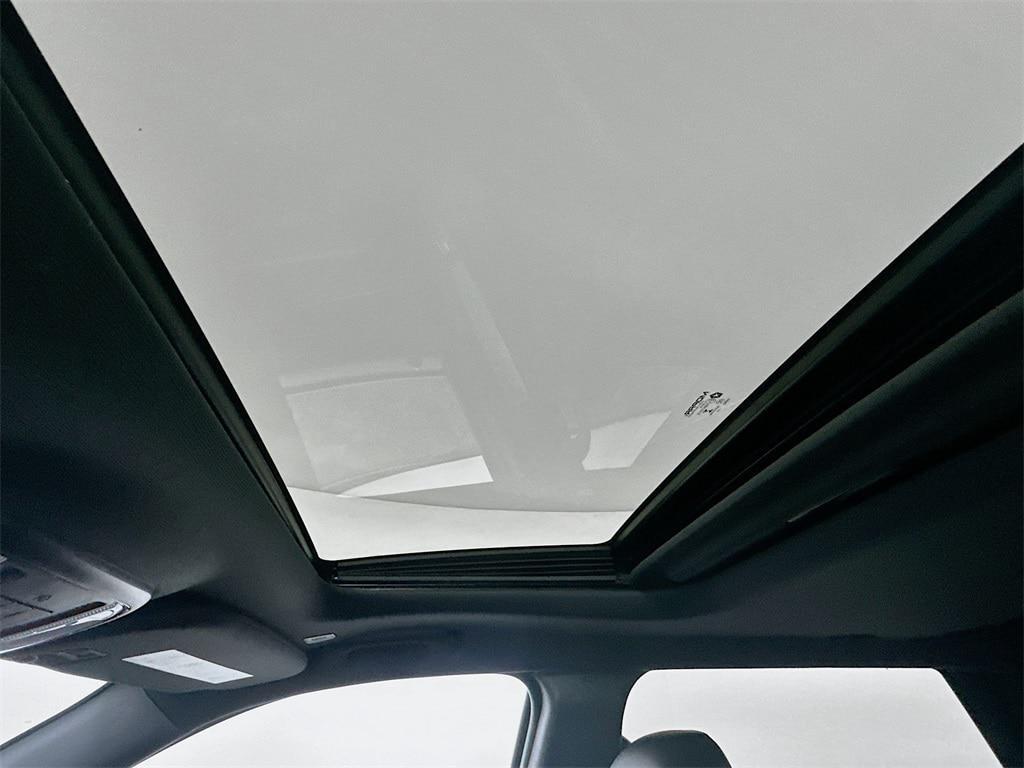 new 2026 Dodge Durango car, priced at $48,729