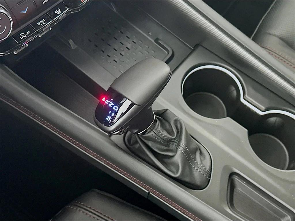 new 2026 Dodge Durango car, priced at $48,729