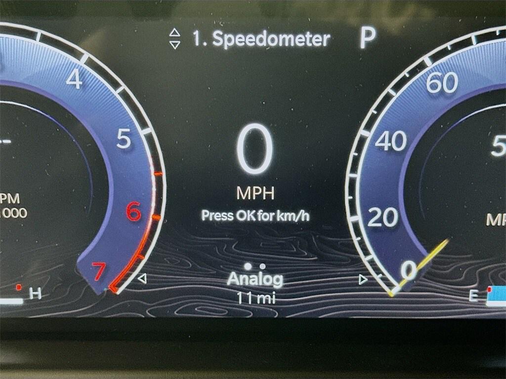 new 2025 Jeep Wagoneer car, priced at $68,631