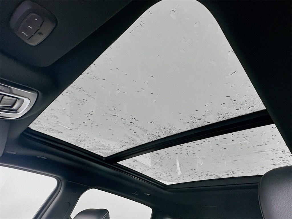 new 2026 Ram 1500 car, priced at $63,863