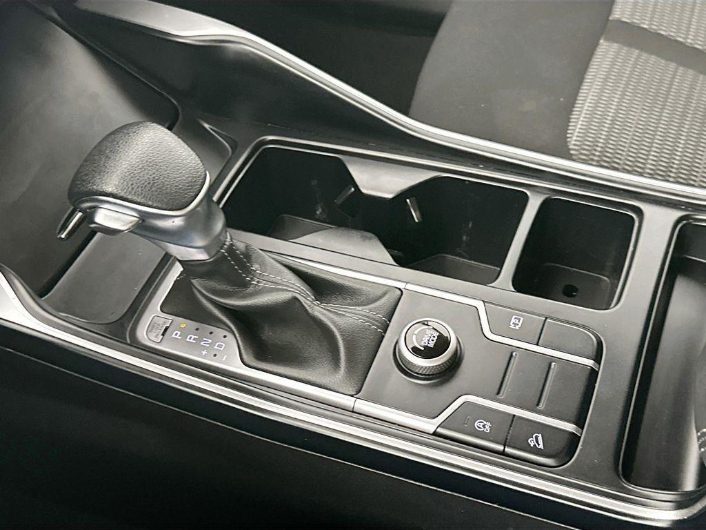 used 2023 Kia Sorento car, priced at $20,634