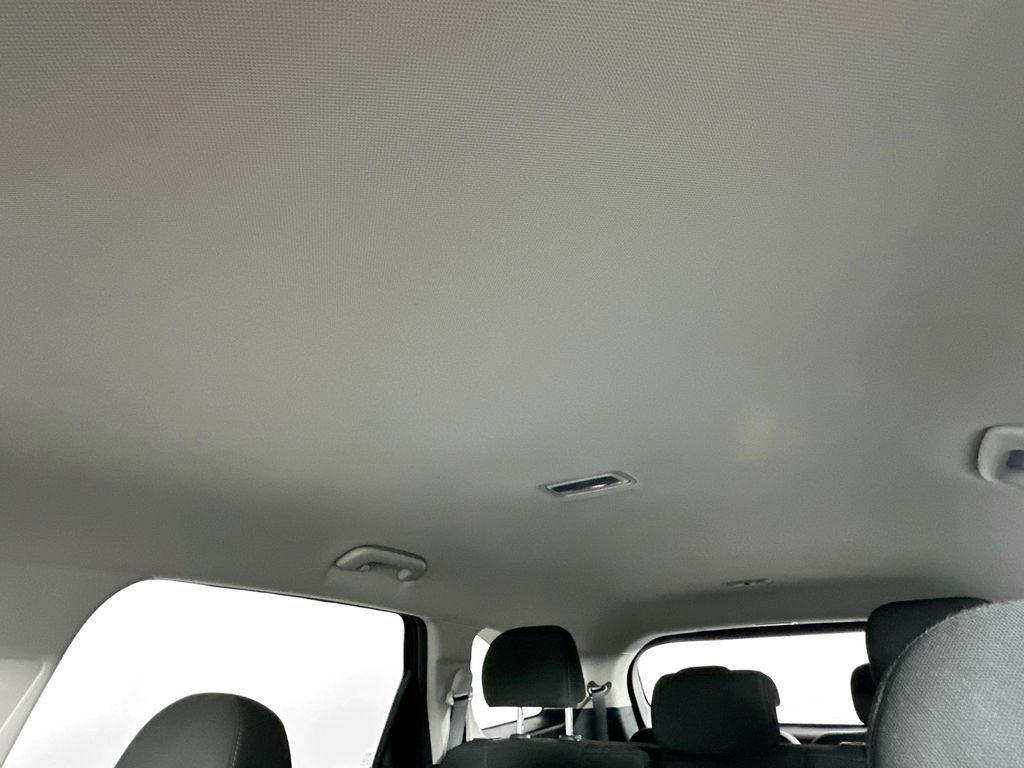 used 2023 Kia Sorento car, priced at $20,634