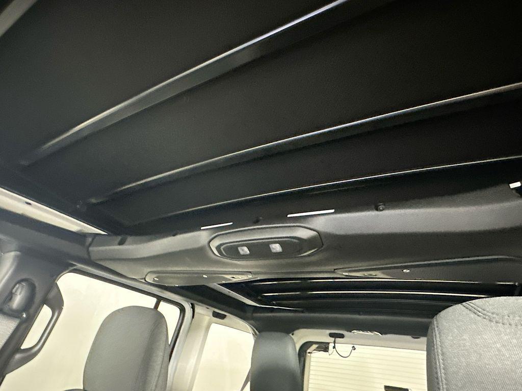 new 2026 Jeep Wrangler car, priced at $50,058