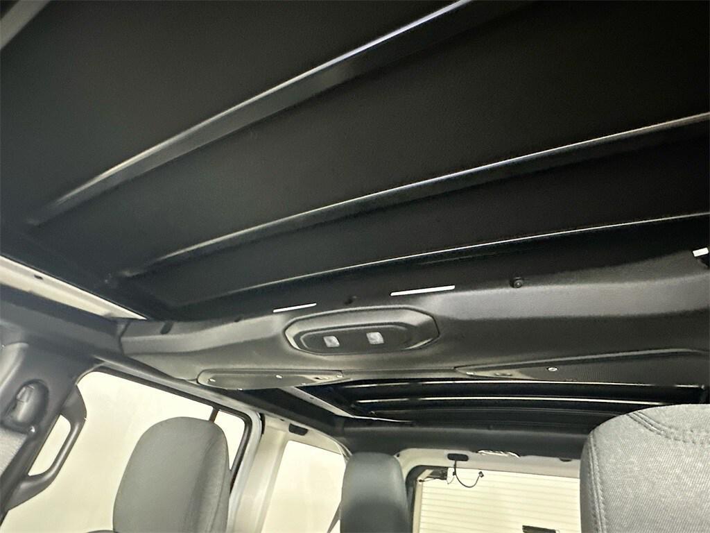 new 2026 Jeep Wrangler car, priced at $49,358