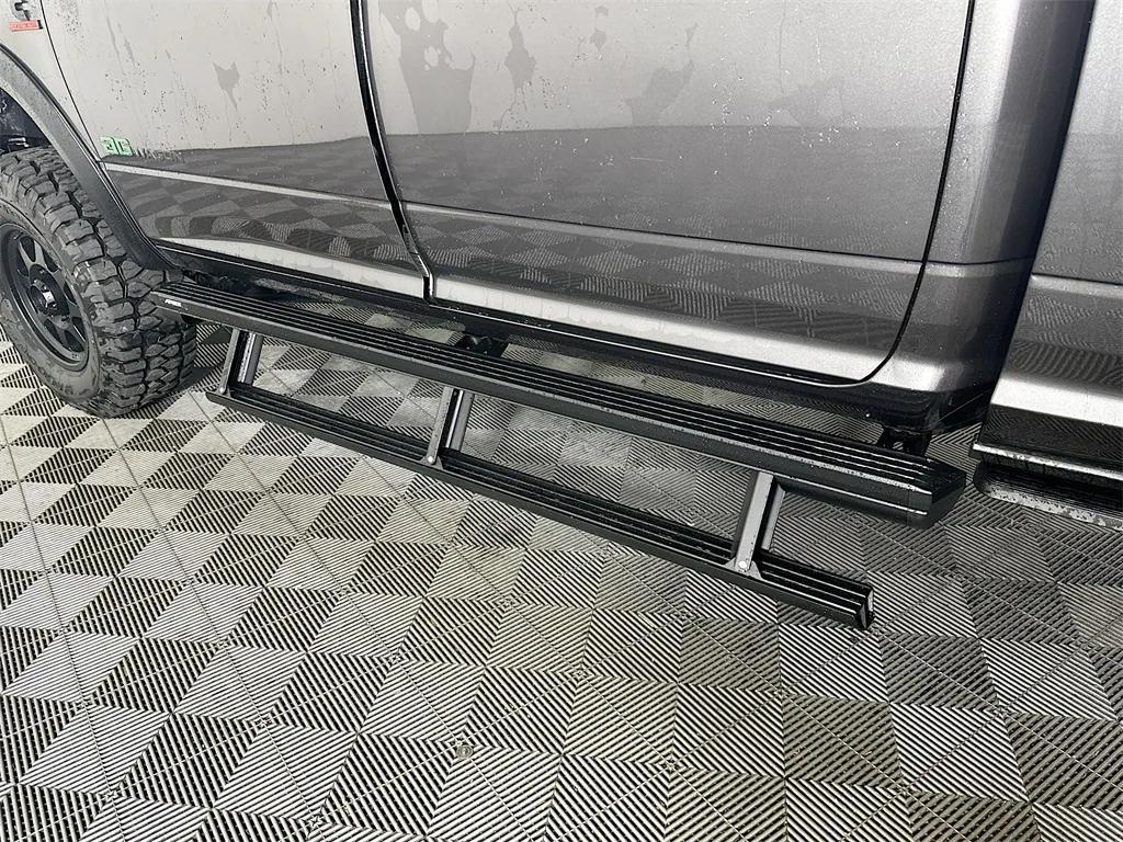 new 2025 Ram 2500 car, priced at $106,527