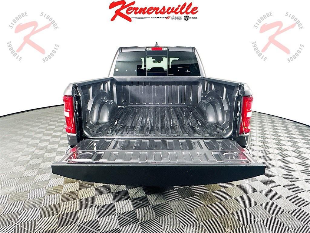 new 2026 Ram 1500 car, priced at $49,519