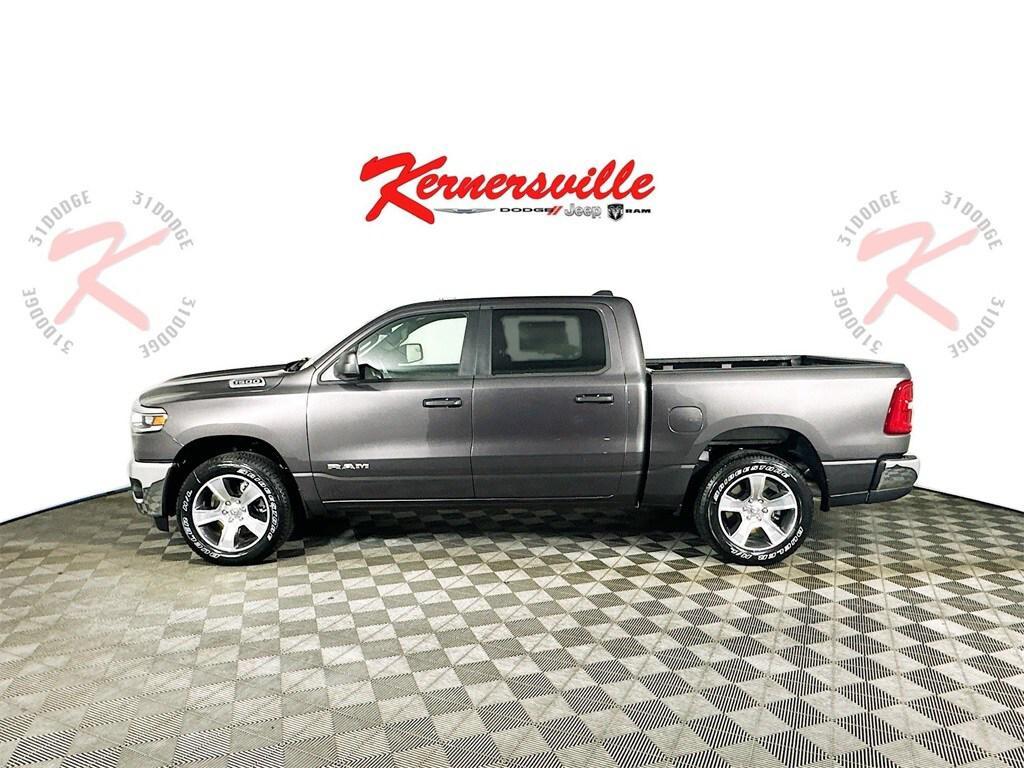 new 2026 Ram 1500 car, priced at $49,519