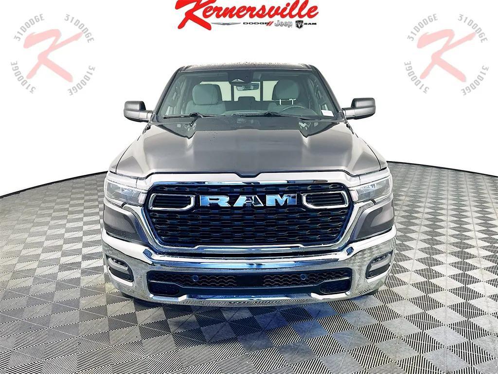 new 2026 Ram 1500 car, priced at $49,519