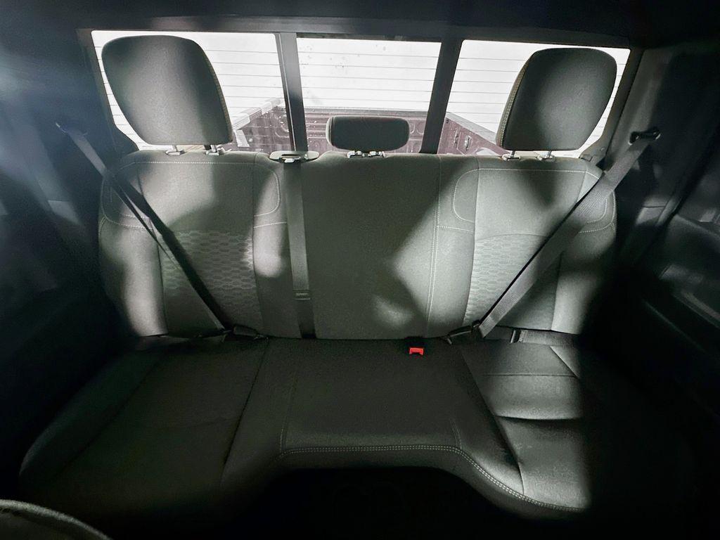 new 2026 Ram 2500 car, priced at $62,869