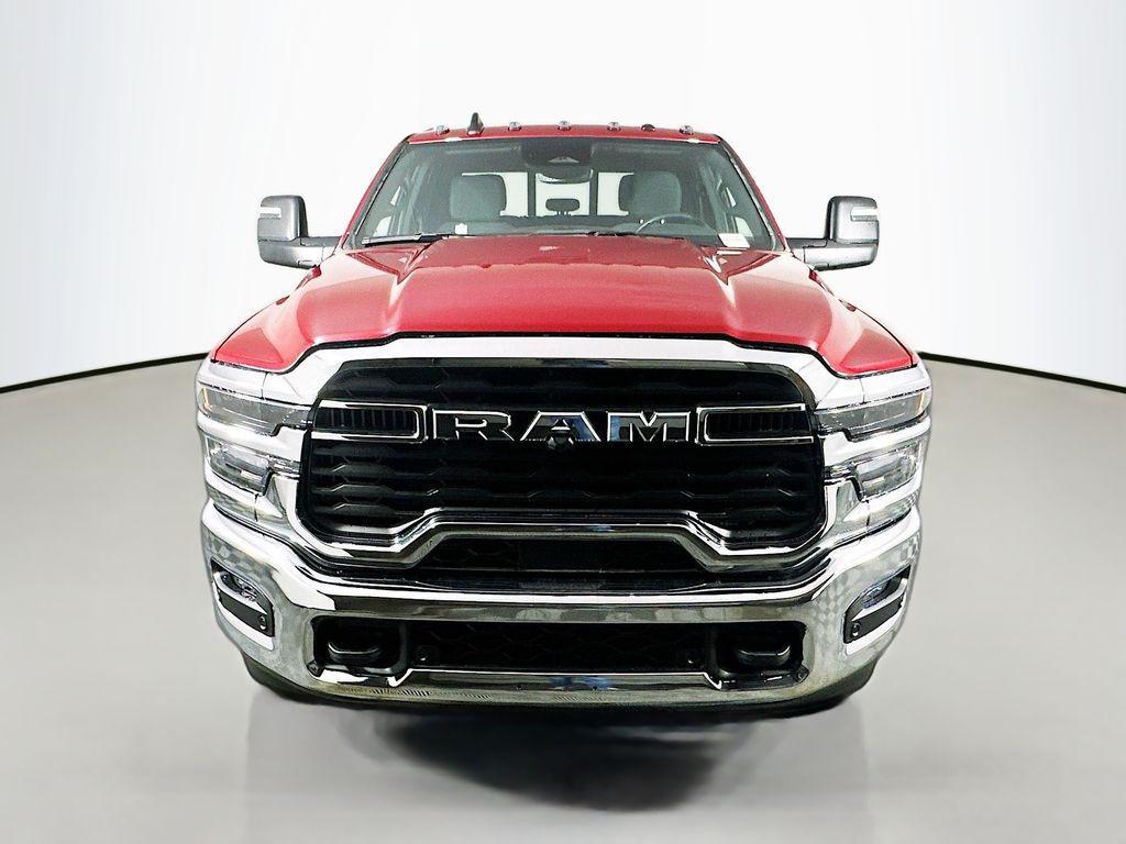 new 2026 Ram 2500 car, priced at $62,869