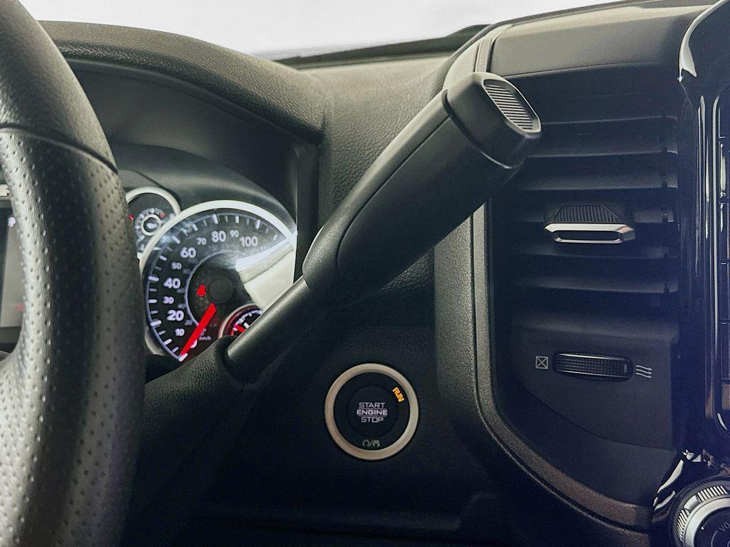 new 2026 Ram 2500 car, priced at $62,869