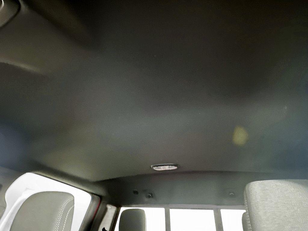 new 2026 Ram 2500 car, priced at $62,869