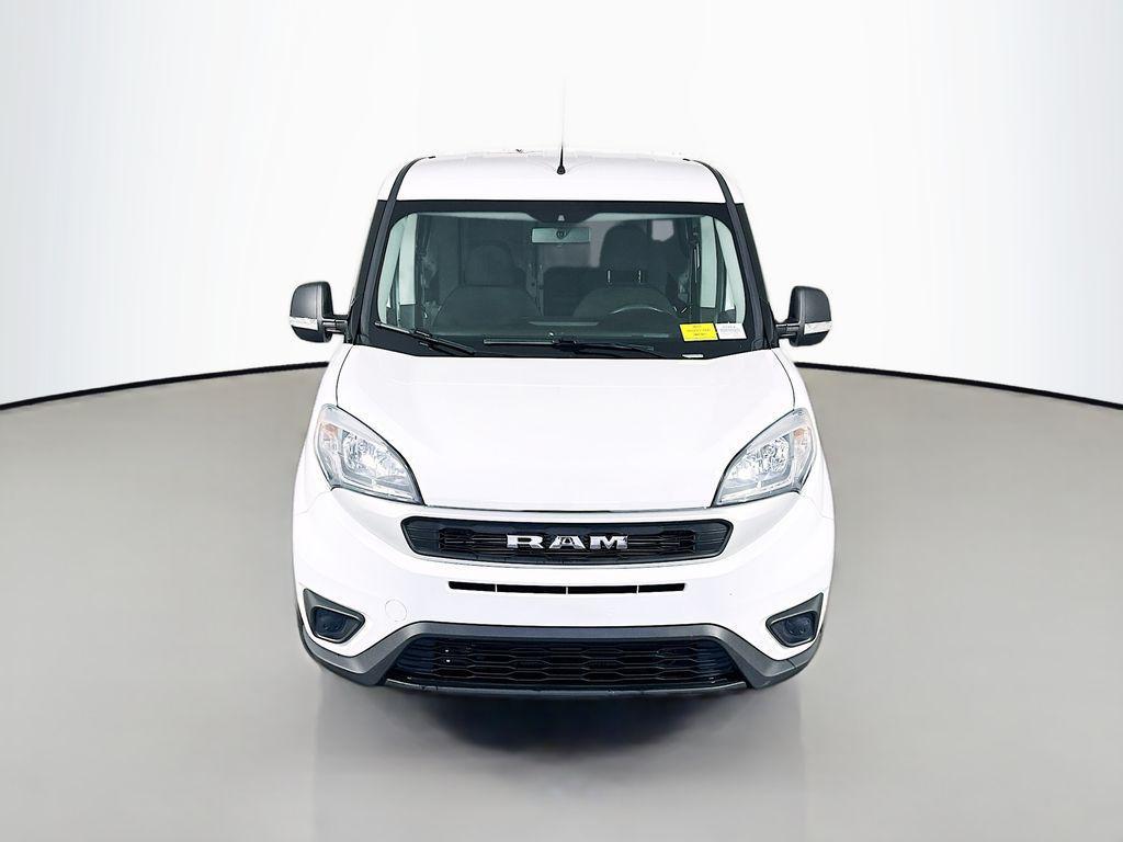 used 2022 Ram ProMaster City car, priced at $17,735