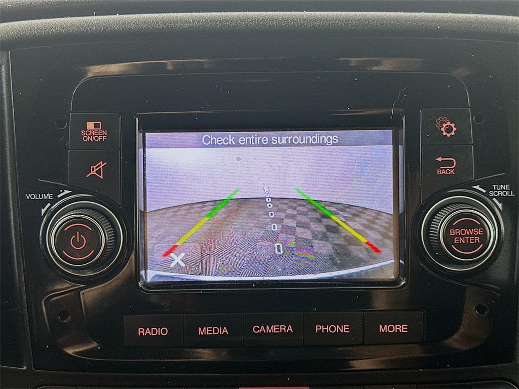 used 2022 Ram ProMaster City car, priced at $18,435