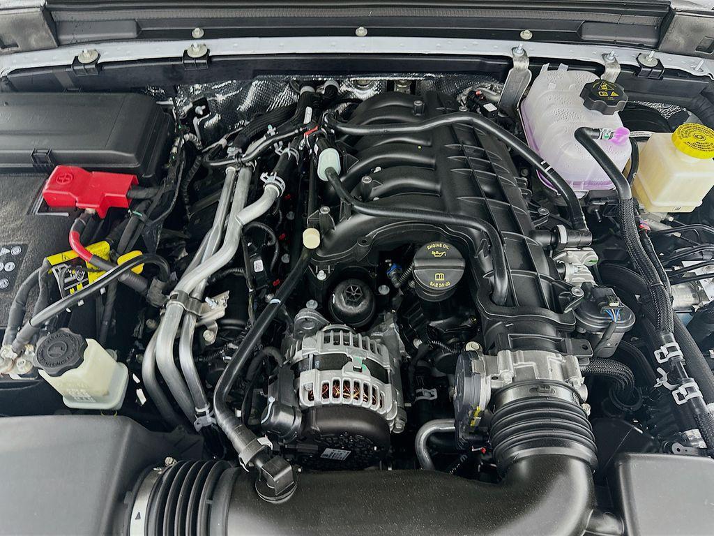 new 2026 Jeep Gladiator car, priced at $57,354