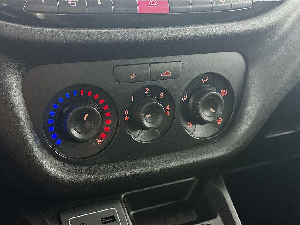 used 2020 Ram ProMaster City car, priced at $9,585