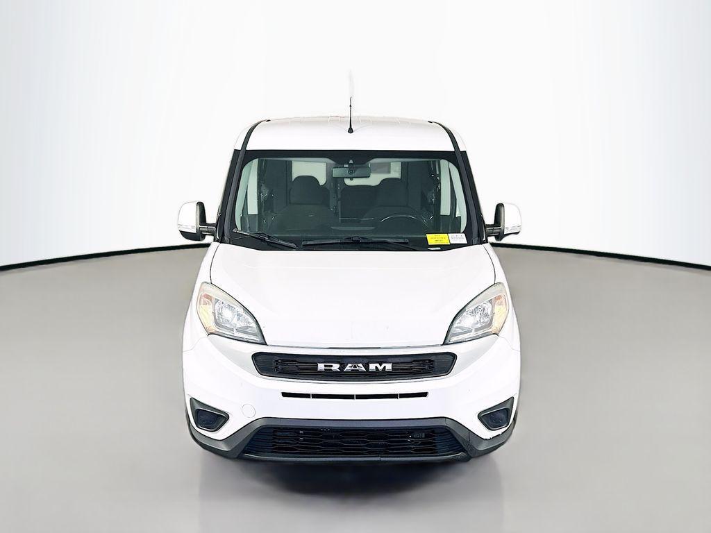 used 2020 Ram ProMaster City car, priced at $9,585