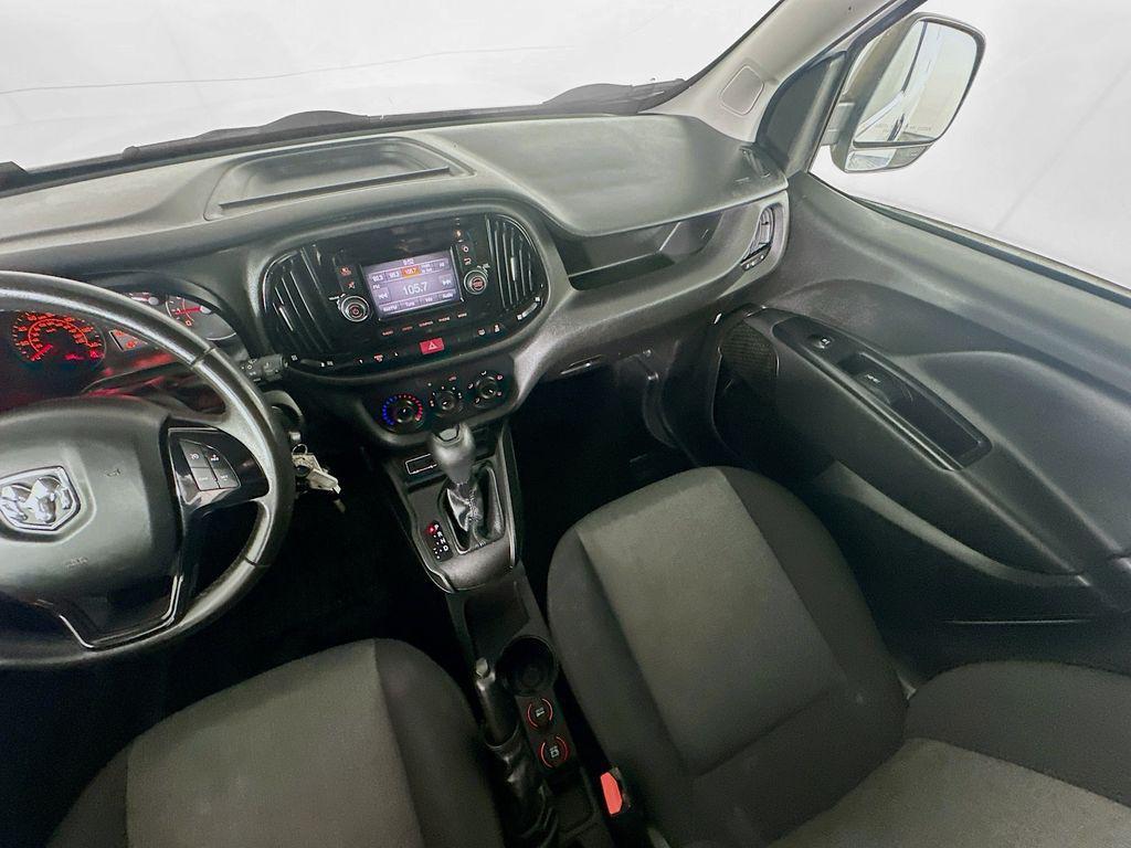 used 2020 Ram ProMaster City car, priced at $9,585