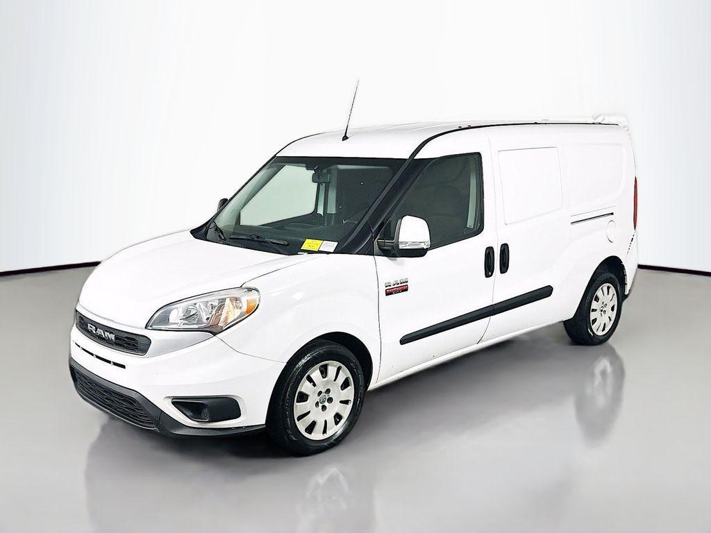 used 2020 Ram ProMaster City car, priced at $9,585