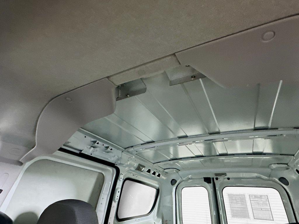 used 2020 Ram ProMaster City car, priced at $9,585