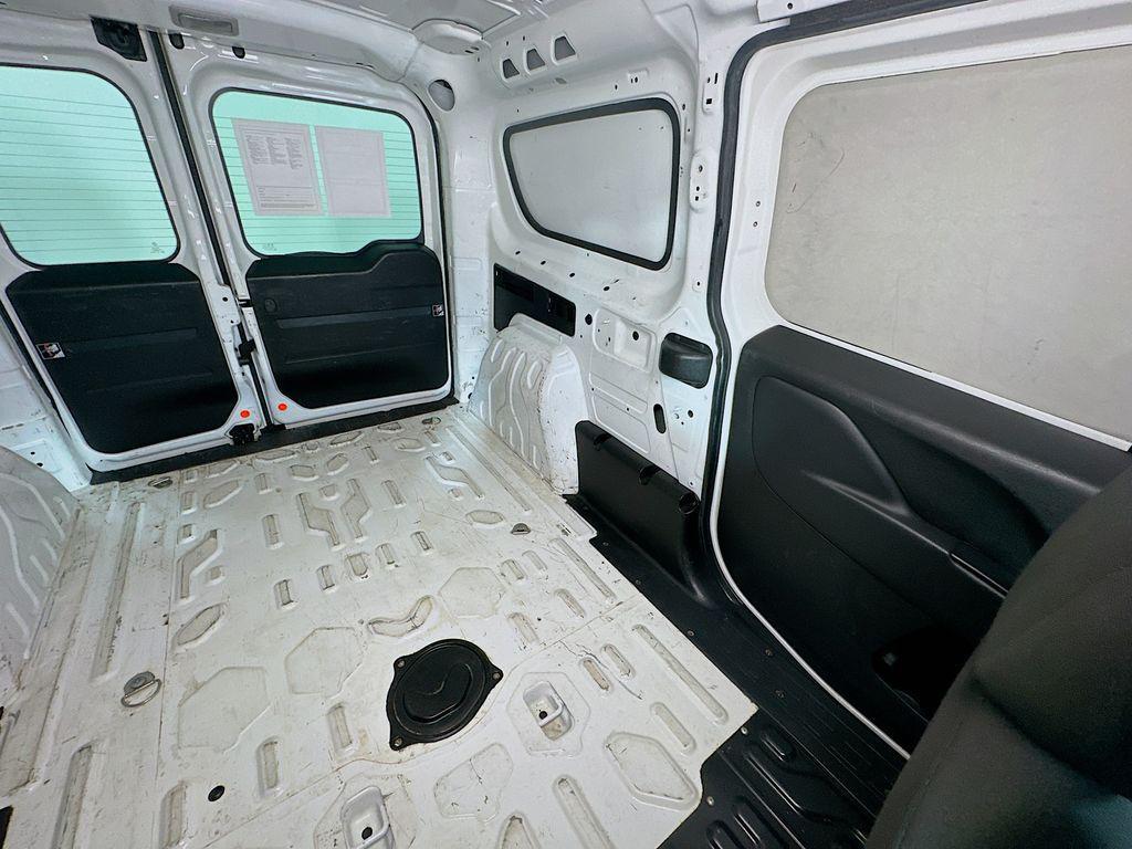 used 2020 Ram ProMaster City car, priced at $9,585