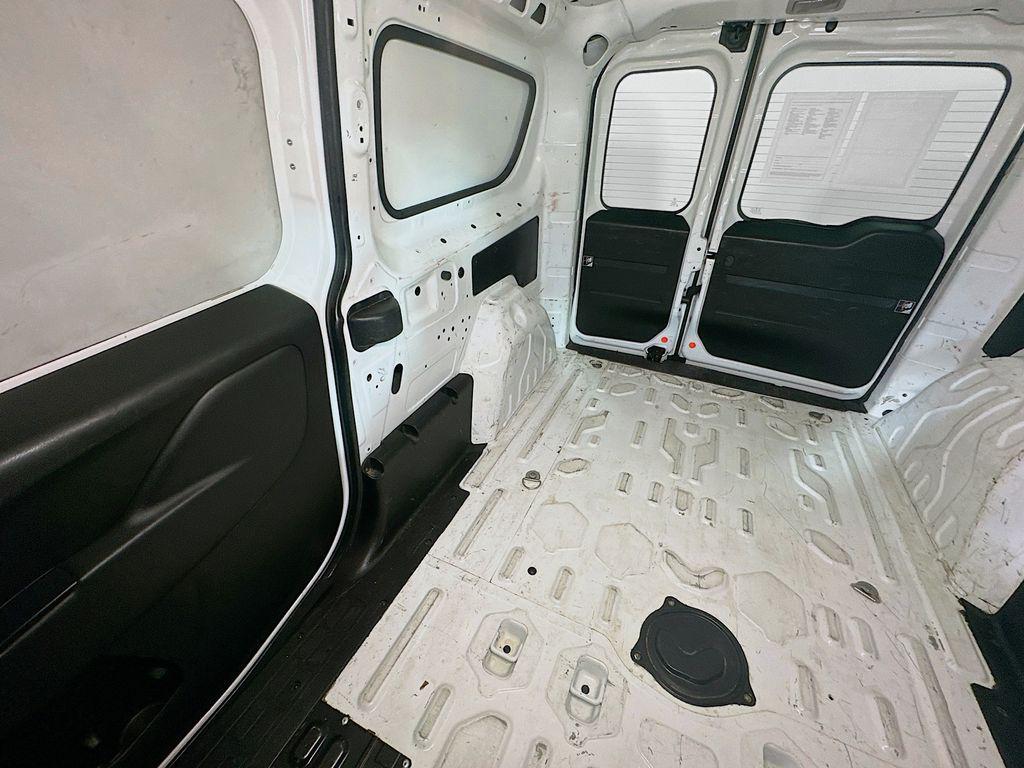 used 2020 Ram ProMaster City car, priced at $9,585