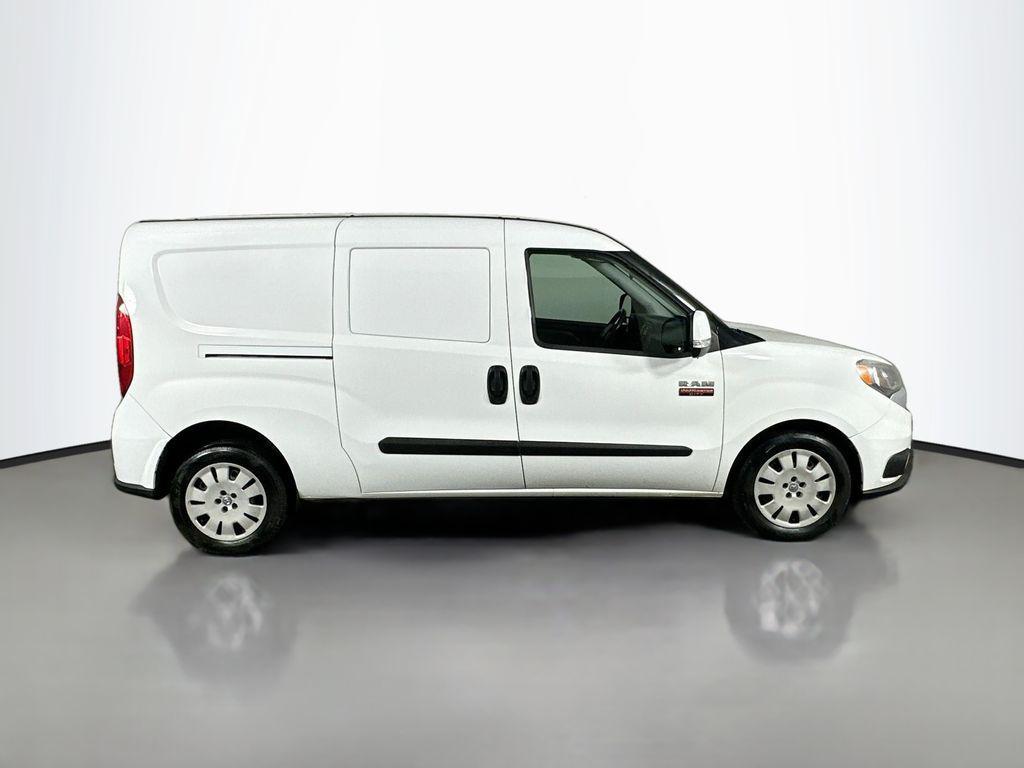 used 2020 Ram ProMaster City car, priced at $9,585