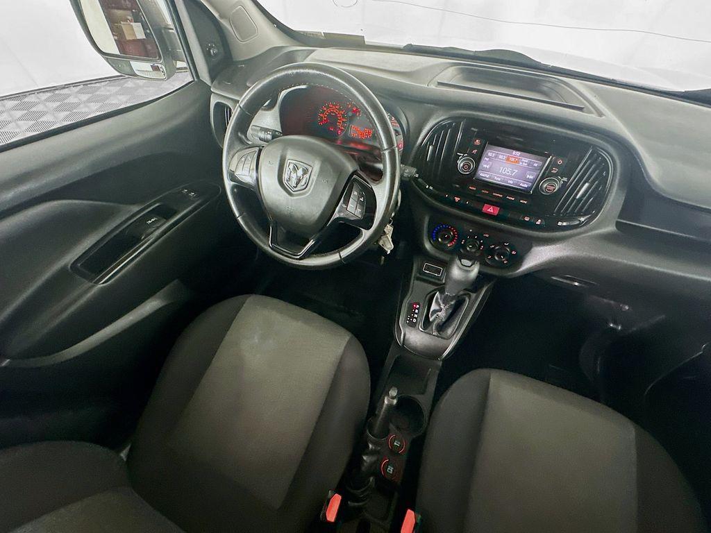 used 2020 Ram ProMaster City car, priced at $9,585