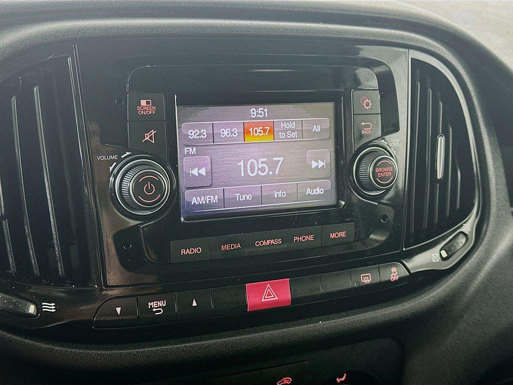 used 2020 Ram ProMaster City car, priced at $9,585