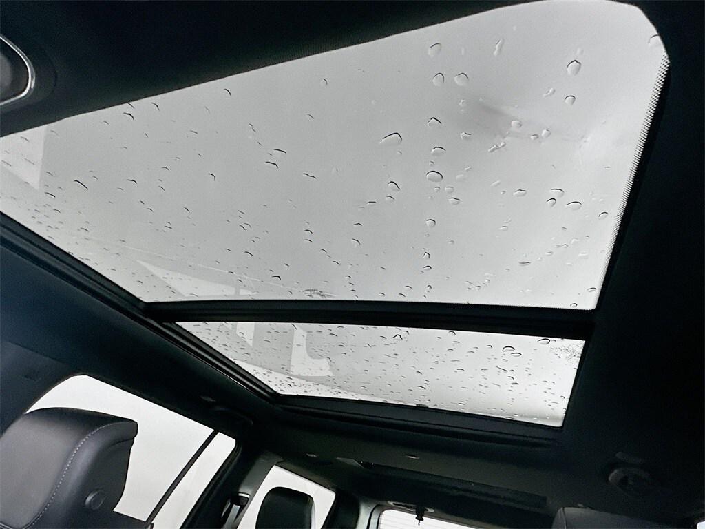 new 2025 Jeep Wagoneer car, priced at $71,735