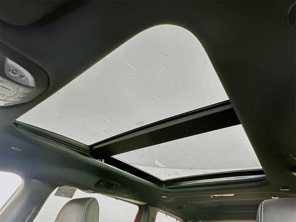 new 2026 Chrysler Pacifica car, priced at $50,219