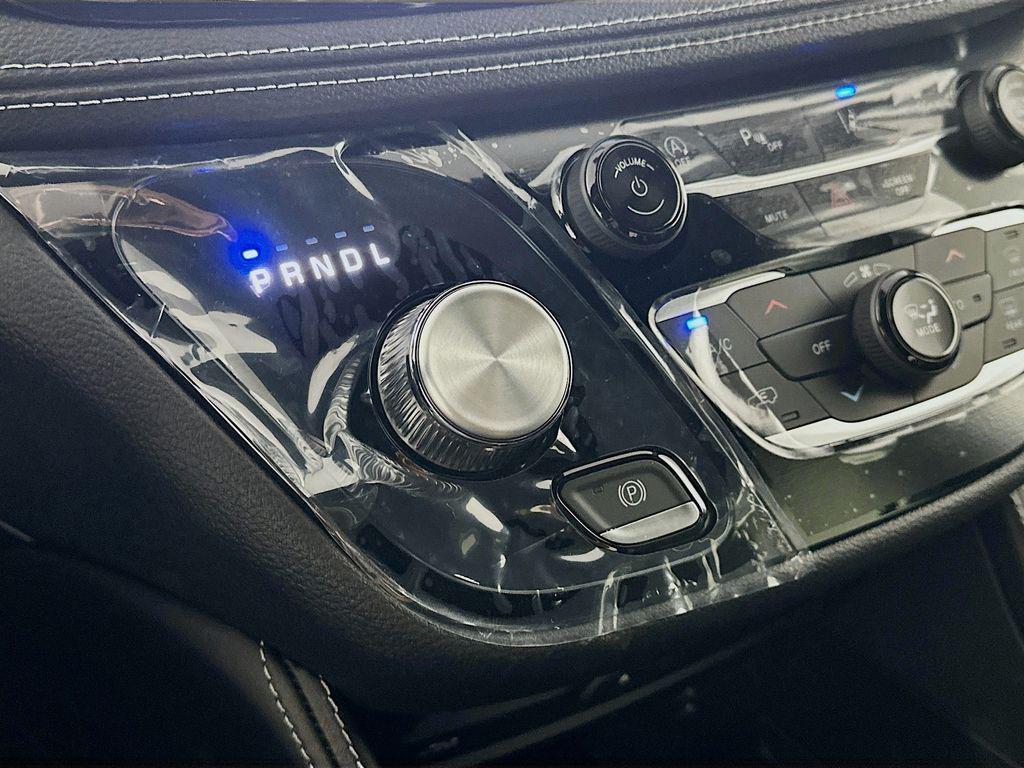 new 2026 Chrysler Pacifica car, priced at $50,919