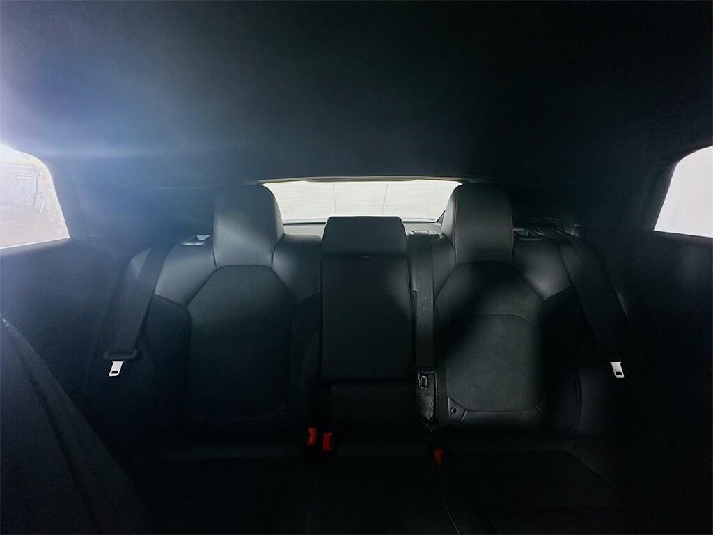 new 2026 Dodge Charger car, priced at $64,641