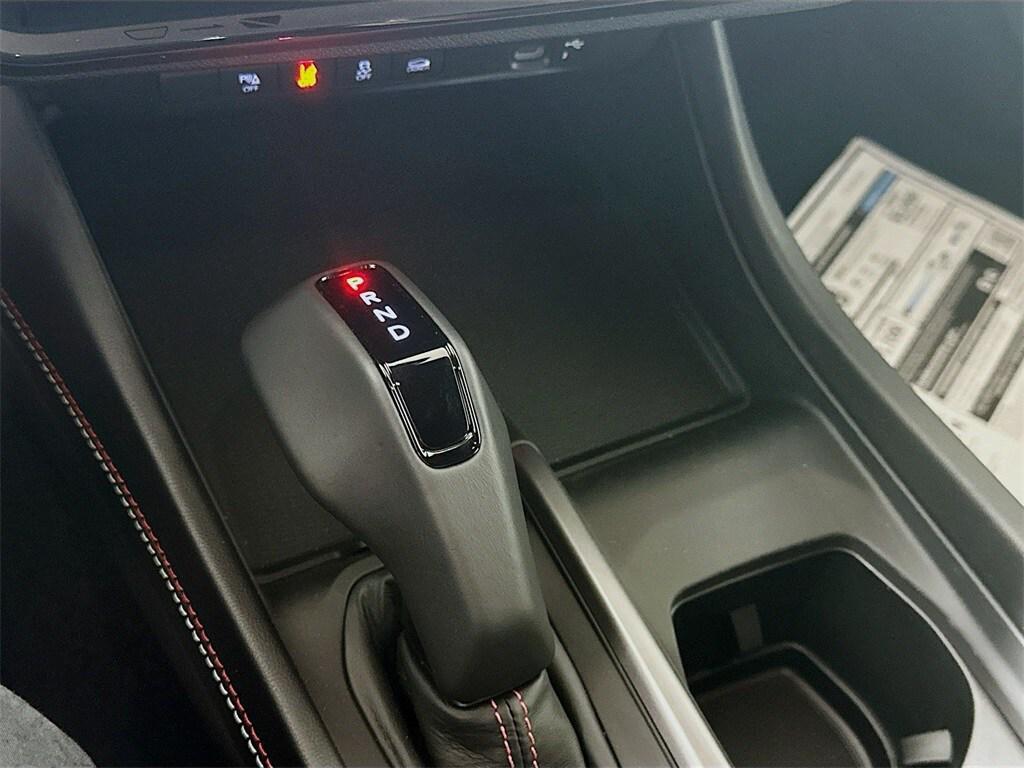 new 2026 Dodge Charger car, priced at $64,641