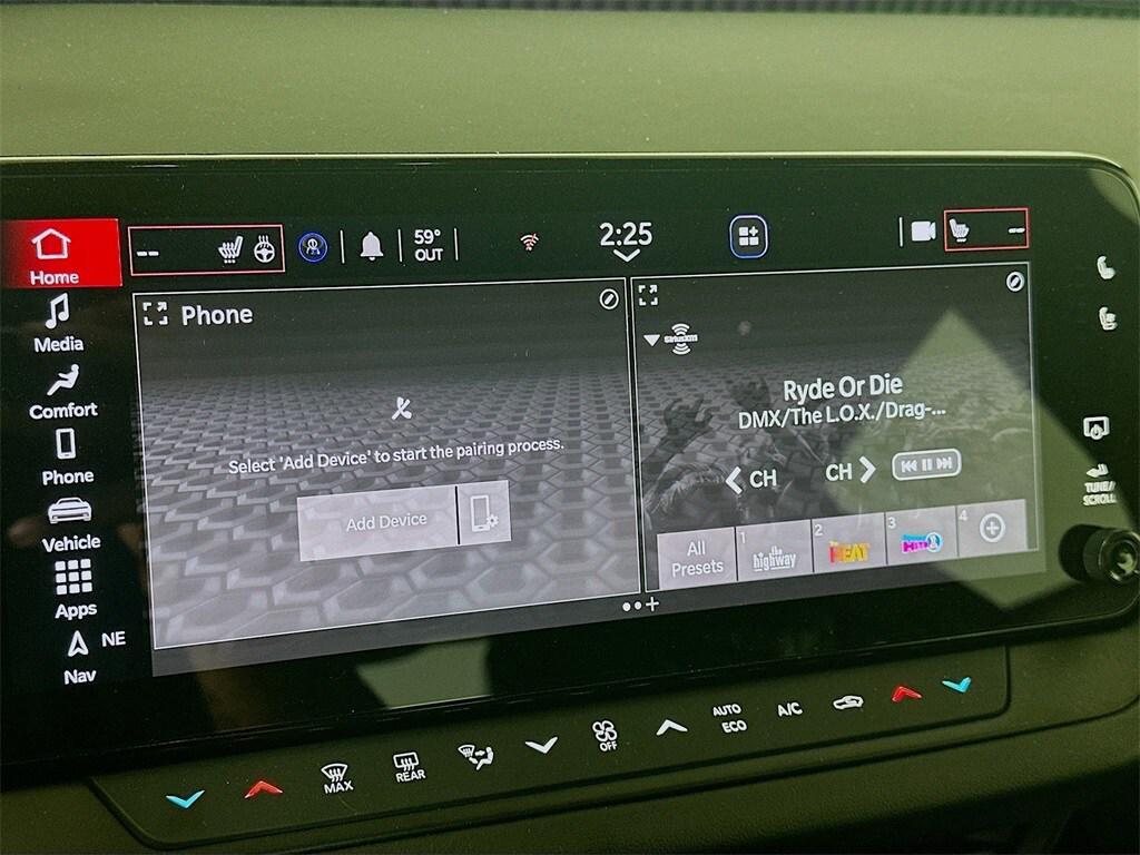 new 2026 Dodge Charger car, priced at $64,641