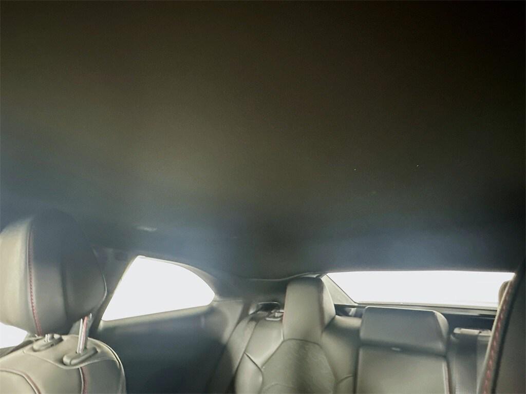 new 2026 Dodge Charger car, priced at $54,554