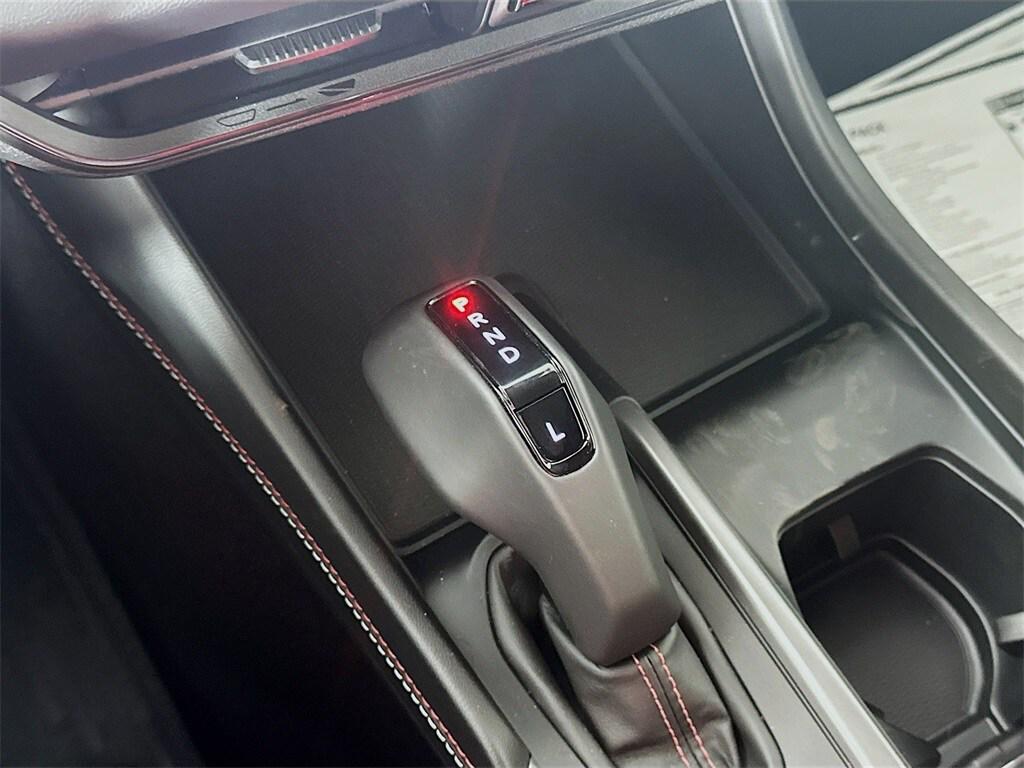 new 2026 Dodge Charger car, priced at $54,554