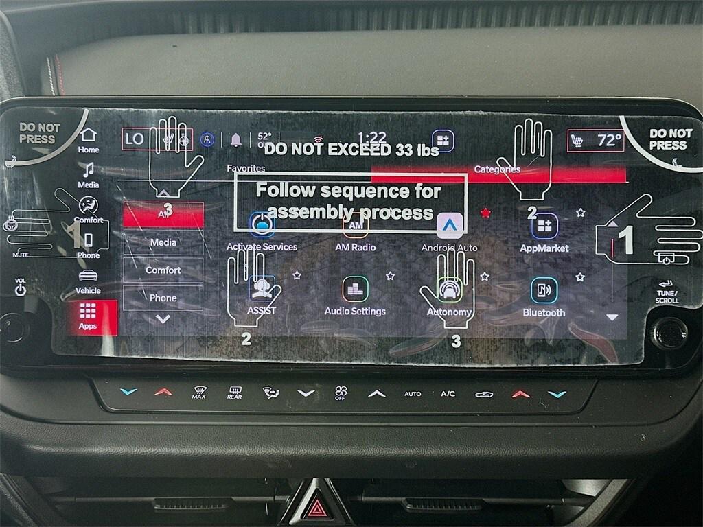 new 2026 Dodge Charger car, priced at $54,554