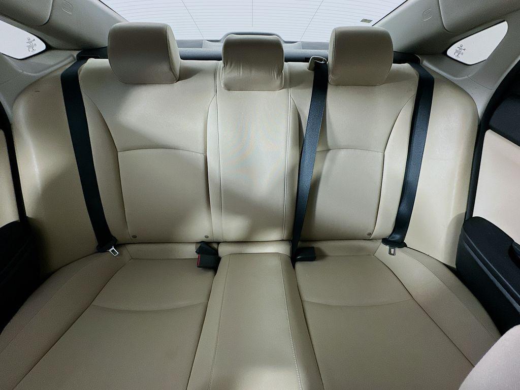 used 2019 Honda Civic car, priced at $17,484