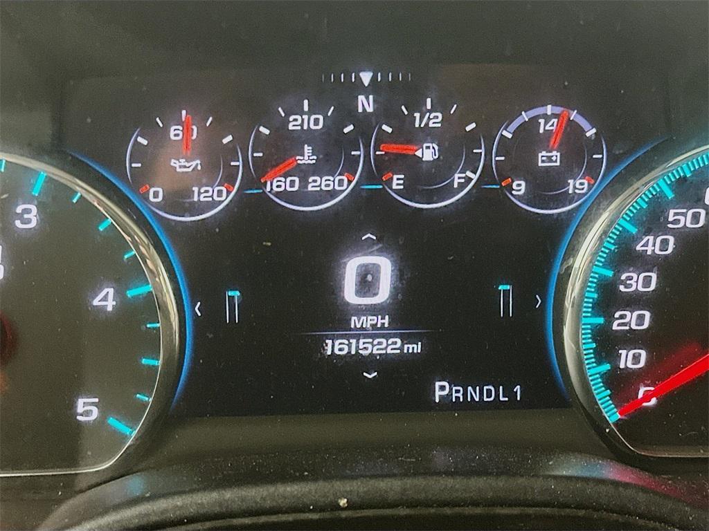 used 2017 GMC Sierra 3500 car, priced at $36,885