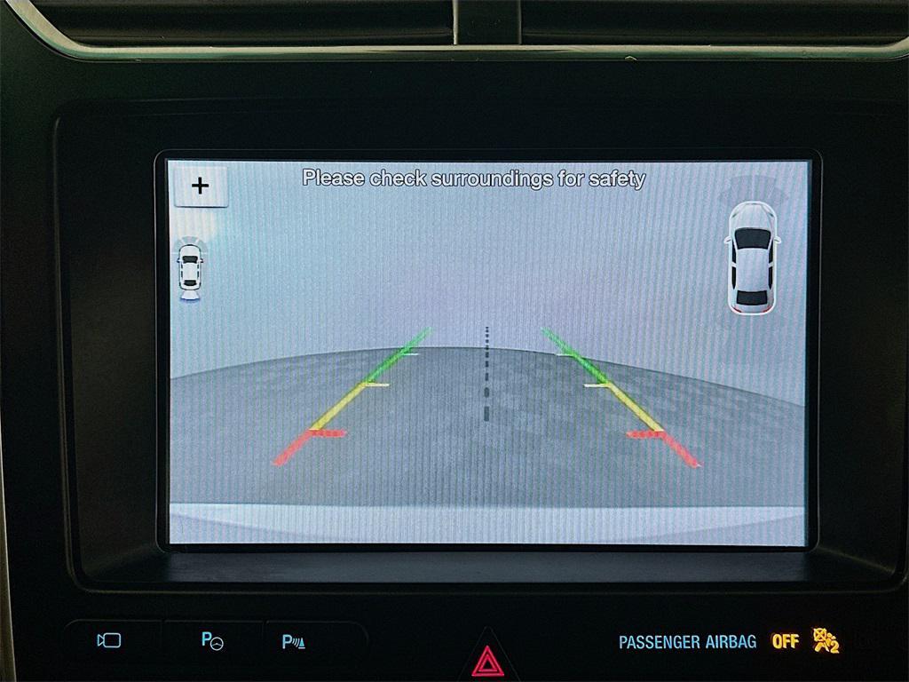 used 2017 Ford Explorer car, priced at $18,385