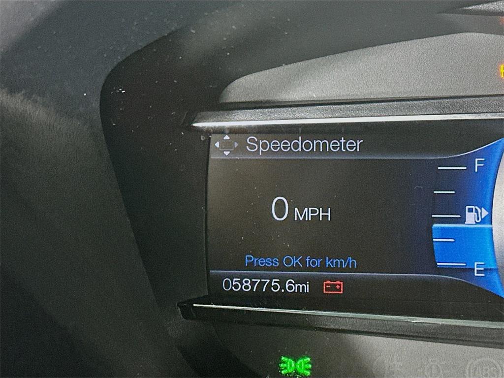 used 2017 Ford Explorer car, priced at $18,385