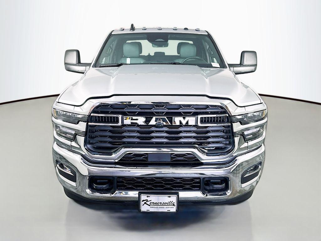 new 2026 Ram 3500 car, priced at $66,358