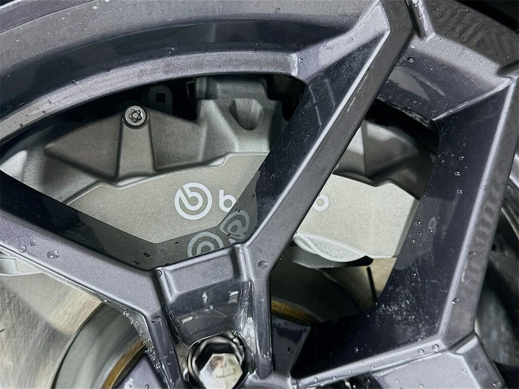 new 2026 Dodge Charger car, priced at $55,681