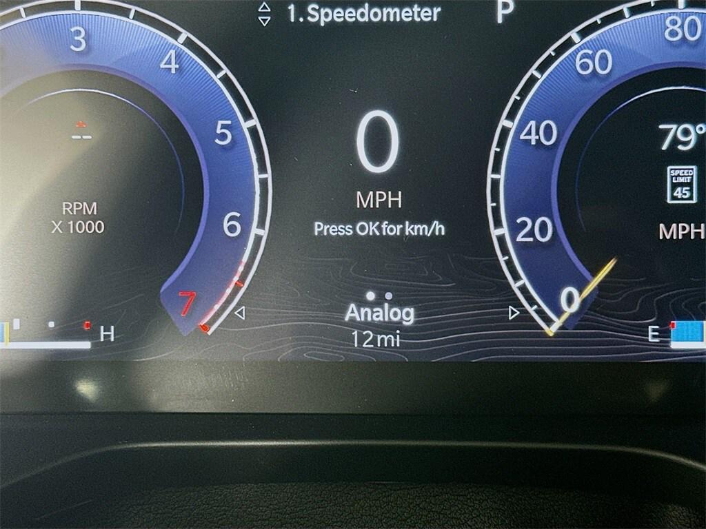 new 2025 Jeep Grand Cherokee L car, priced at $55,846