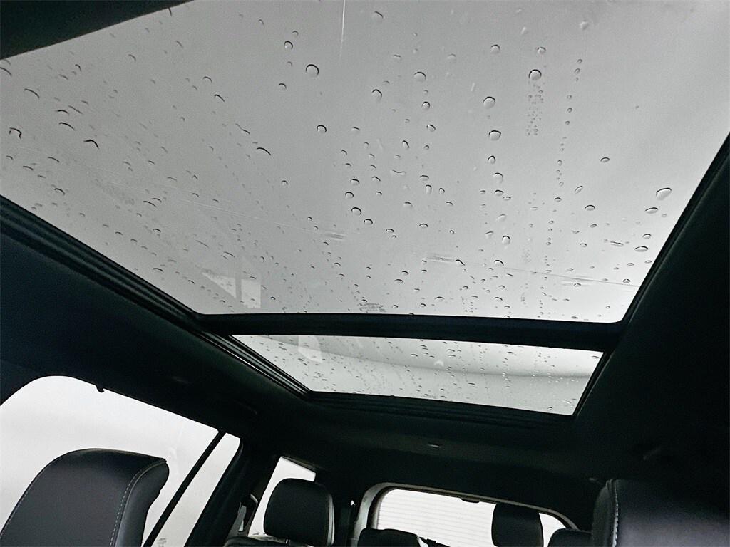 new 2025 Jeep Grand Cherokee L car, priced at $55,846