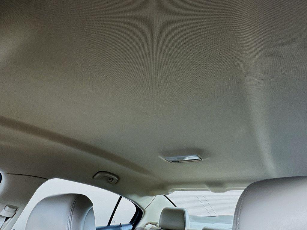 used 2011 Buick LaCrosse car, priced at $9,484